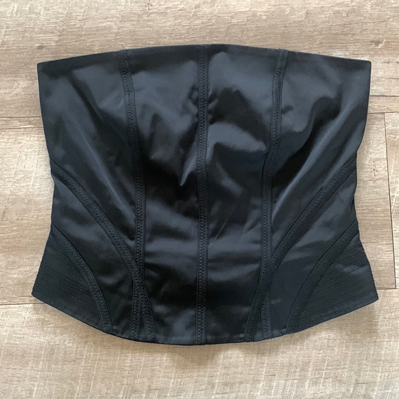 Mexx Tops - Corset Strapless Top Mexx Size 12